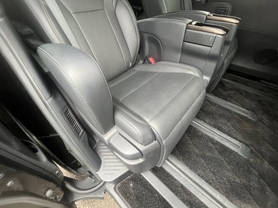 2024 Toyota ALPHARD 照片 76