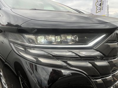 2024 Toyota ALPHARD 照片 7