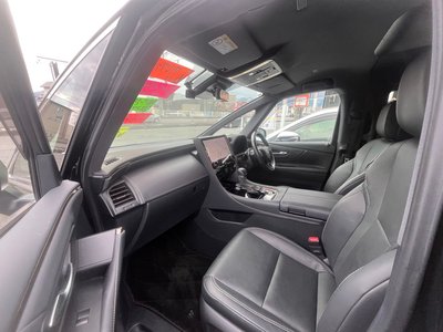 2024 Toyota ALPHARD 照片 63