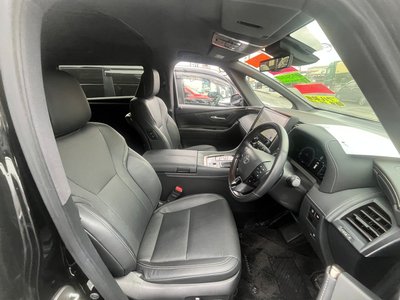2024 Toyota ALPHARD 照片 39