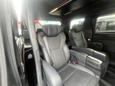 2024 Toyota ALPHARD 照片 64