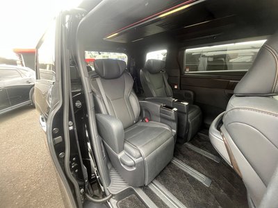 2024 Toyota ALPHARD 照片 59