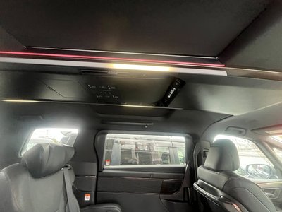 2024 Toyota ALPHARD 照片 72