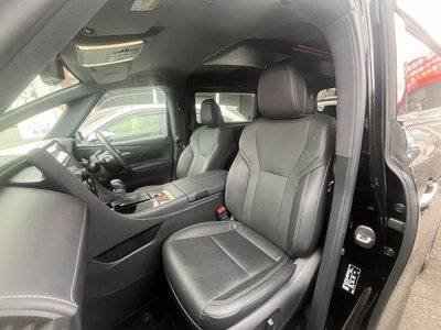 2024 Toyota ALPHARD 照片 47