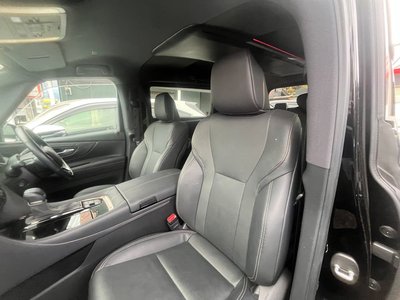 2024 Toyota ALPHARD 照片 70