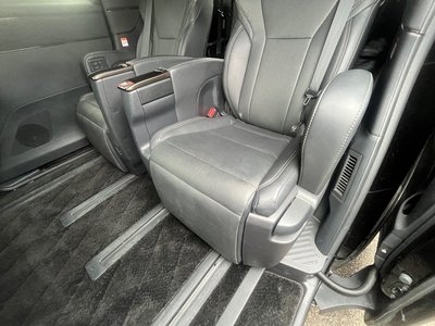 2024 Toyota ALPHARD 照片 68