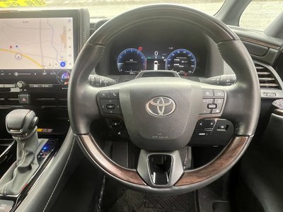 2024 Toyota ALPHARD 照片 25