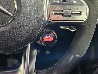 2020 Mercedes-BENZ A-CLASS AMG — фото 9