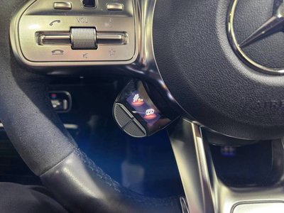 2020 Mercedes-BENZ A-CLASS AMG — фото 10
