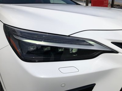 2023 Lexus NX — миниатюра 14