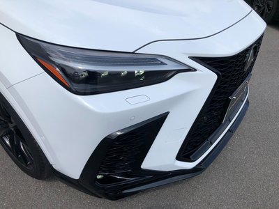 2023 Lexus NX — миниатюра 71