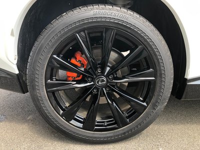 2023 Lexus NX — миниатюра 77