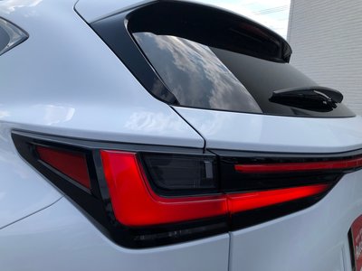 2023 Lexus NX — миниатюра 70