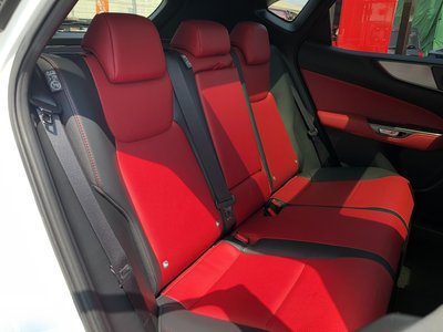 2023 Lexus NX — миниатюра 45