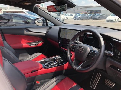 2023 Lexus NX — миниатюра 34