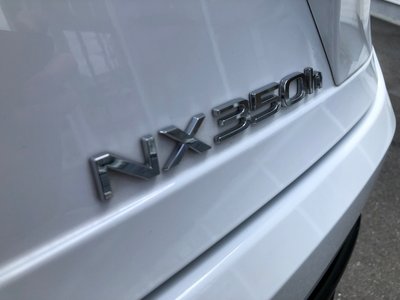 2023 Lexus NX — миниатюра 69