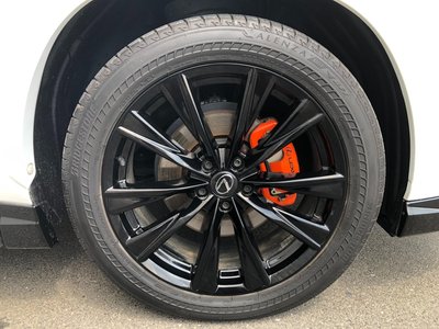 2023 Lexus NX — миниатюра 76