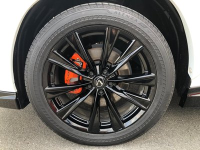 2023 Lexus NX — миниатюра 79