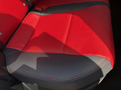 2023 Lexus NX — миниатюра 46