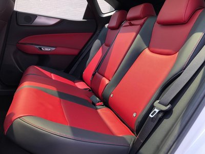 2023 Lexus NX — миниатюра 53