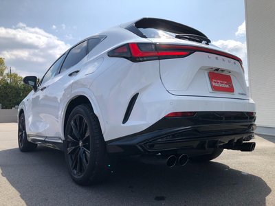 2023 Lexus NX — миниатюра 66