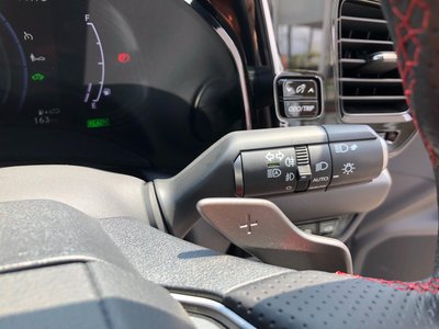2023 Lexus NX — миниатюра 39