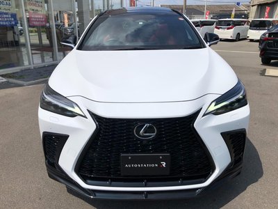 2023 Lexus NX — миниатюра 59
