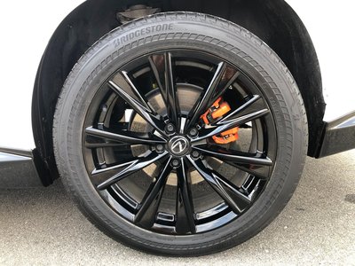 2023 Lexus NX — миниатюра 78
