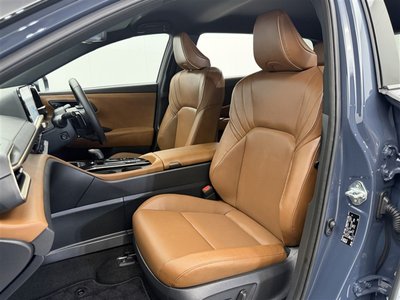 صورة 24 لـ 2025 Toyota CROWN ESTATE