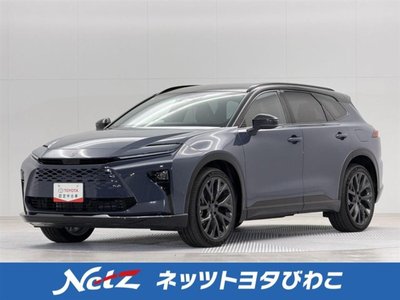 صورة 1 لـ 2025 Toyota CROWN ESTATE