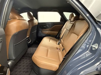 صورة 26 لـ 2025 Toyota CROWN ESTATE