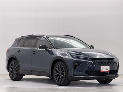 صورة 31 لـ 2025 Toyota CROWN ESTATE