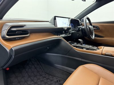صورة 22 لـ 2025 Toyota CROWN ESTATE