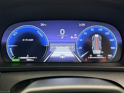 صورة 5 لـ 2025 Toyota CROWN ESTATE