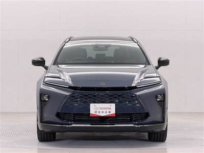 صورة 36 لـ 2025 Toyota CROWN ESTATE