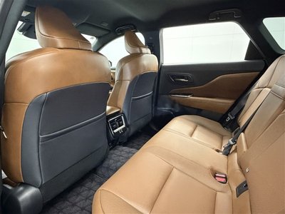 صورة 25 لـ 2025 Toyota CROWN ESTATE