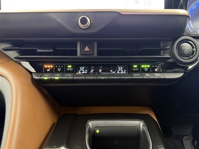 صورة 11 لـ 2025 Toyota CROWN ESTATE