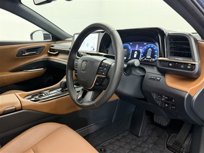 صورة 16 لـ 2025 Toyota CROWN ESTATE