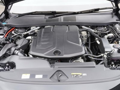 2025 AUDI A5 AVANT 照片 54