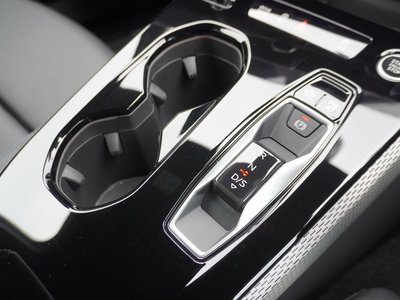 2025 AUDI A5 AVANT 照片 35