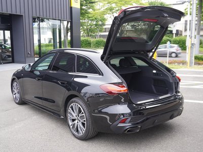 2025 AUDI A5 AVANT 照片 18