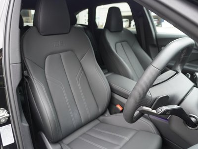 2025 AUDI A5 AVANT 照片 47
