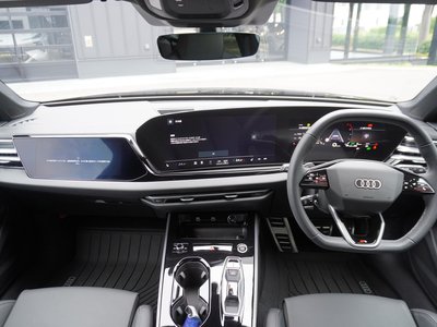2025 AUDI A5 AVANT 照片 24