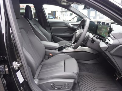 2025 AUDI A5 AVANT 照片 14
