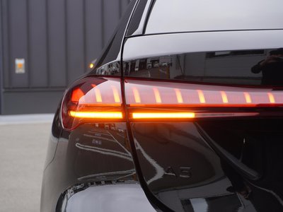 2025 AUDI A5 AVANT 照片 64