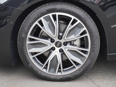 2025 AUDI A5 AVANT 照片 56