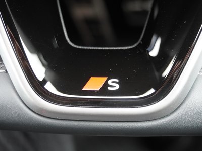 2025 AUDI A5 AVANT 照片 38