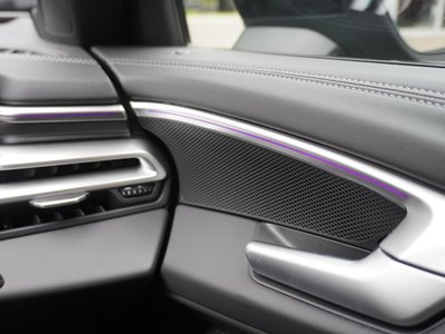 2025 AUDI A5 AVANT 照片 42