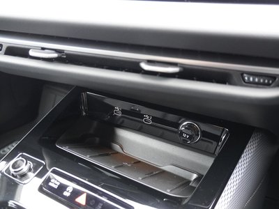 2025 AUDI A5 AVANT 照片 33