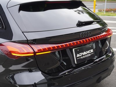 2025 AUDI A5 AVANT 照片 65